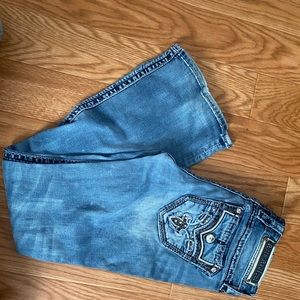ROCK REVIVALS! Size 27
